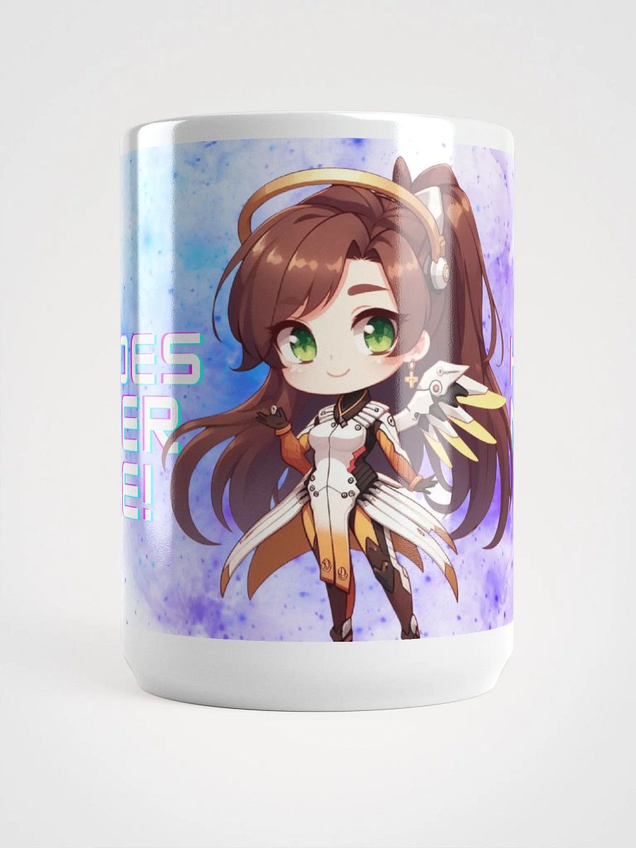 Heroes Never Die product image (5)