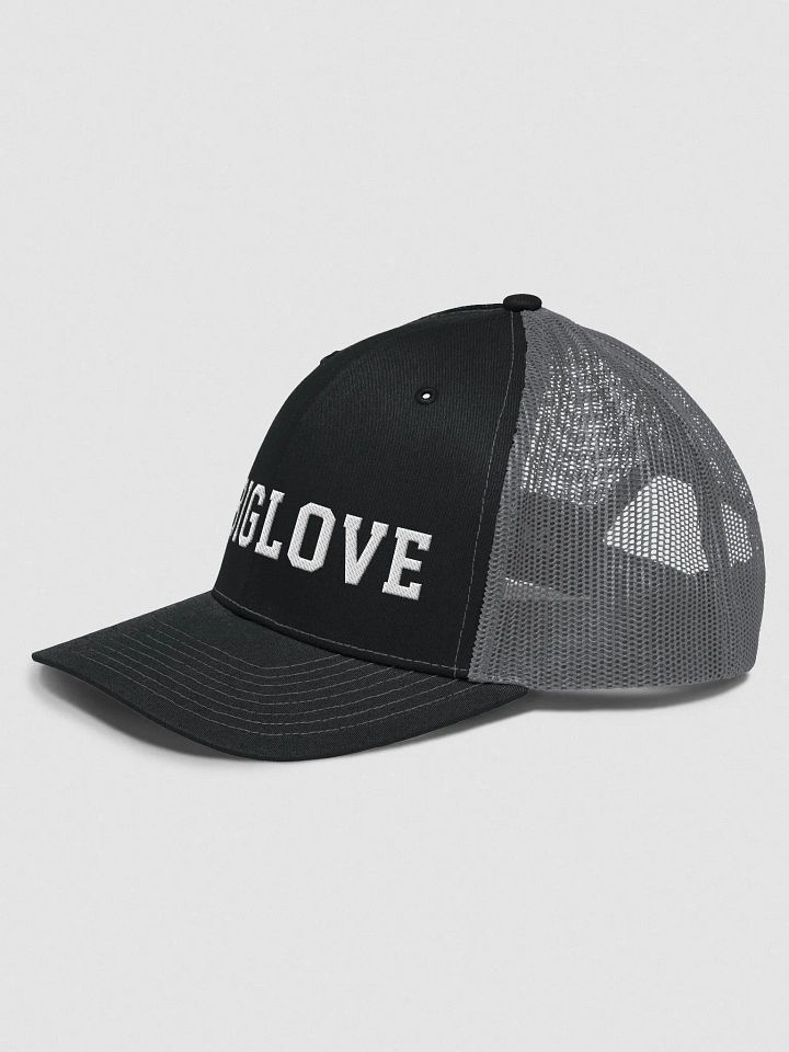 Big Love Trucker Hat product image (2)