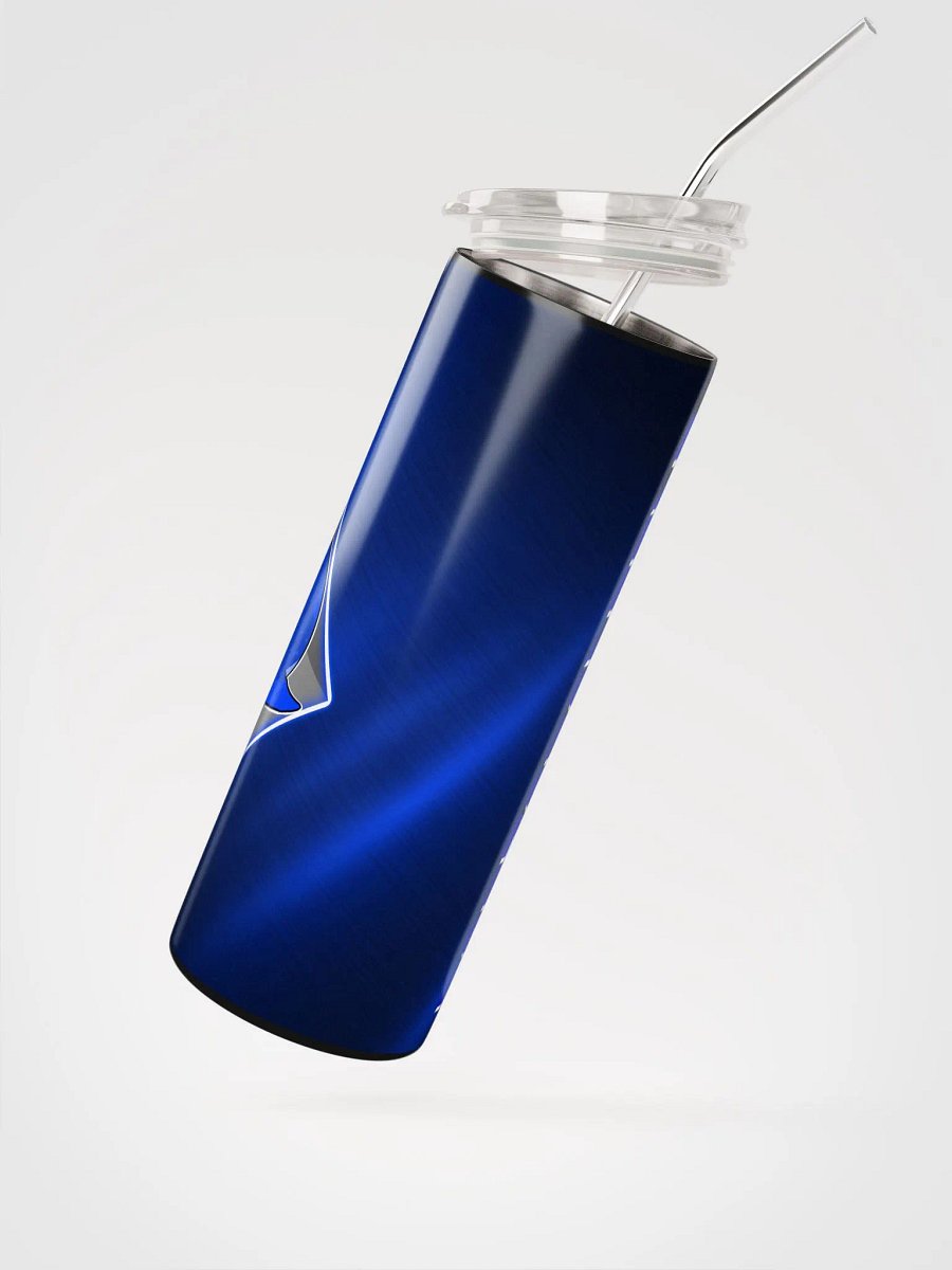 Blue Logo Tumbler product image (3)