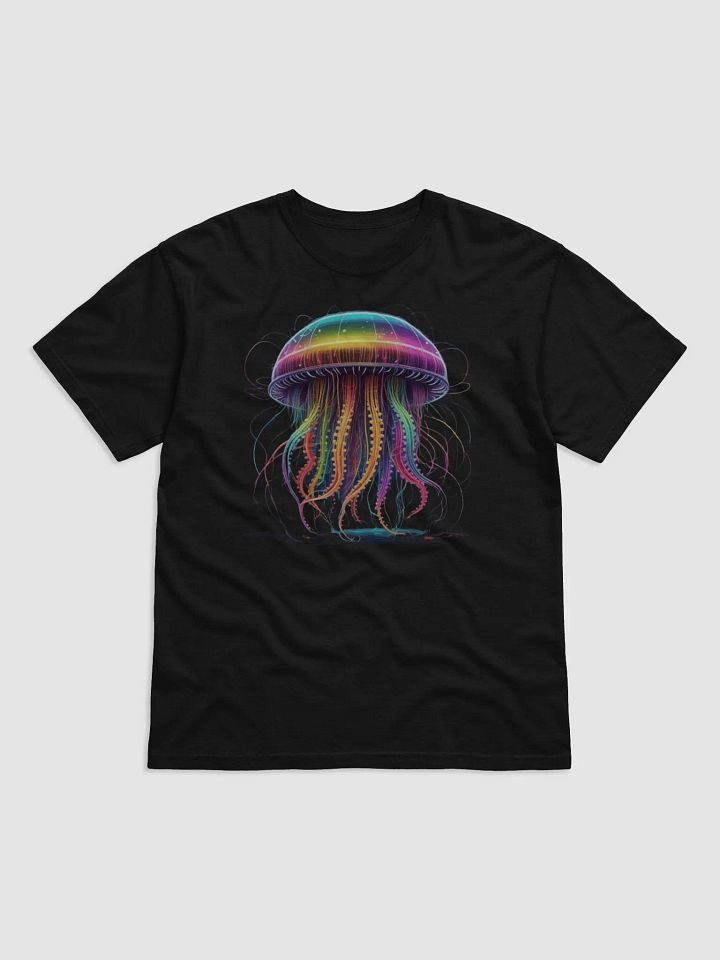 Jellyfish Robot 1 - T Shirt product image (9)