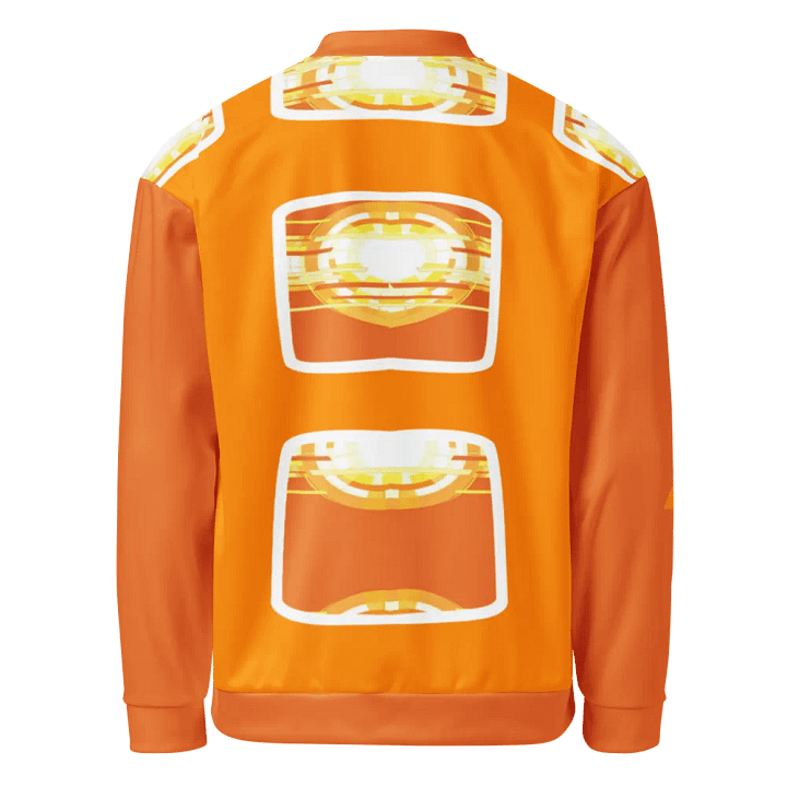 Awestruck DORFic Bomber product image (2)