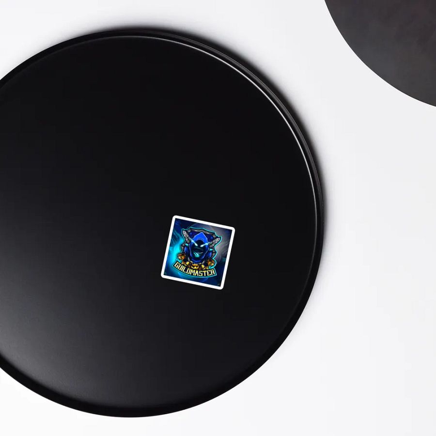 GuildMaster Magnet product image (6)