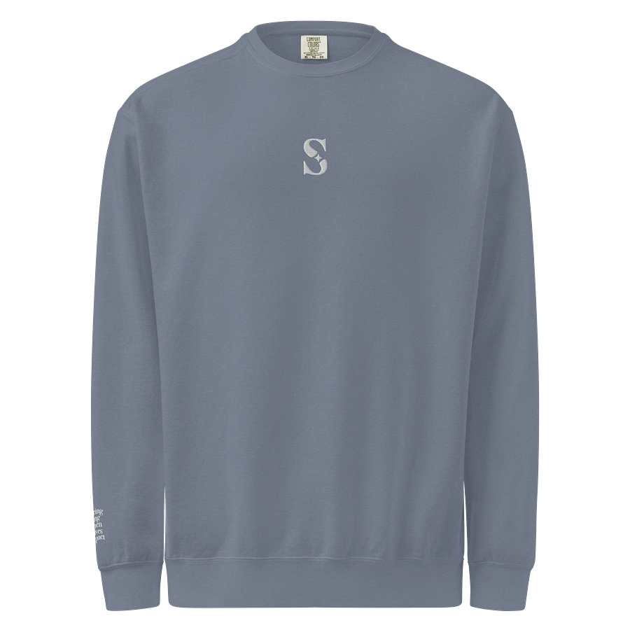 Sparkle Crewneck product image (3)