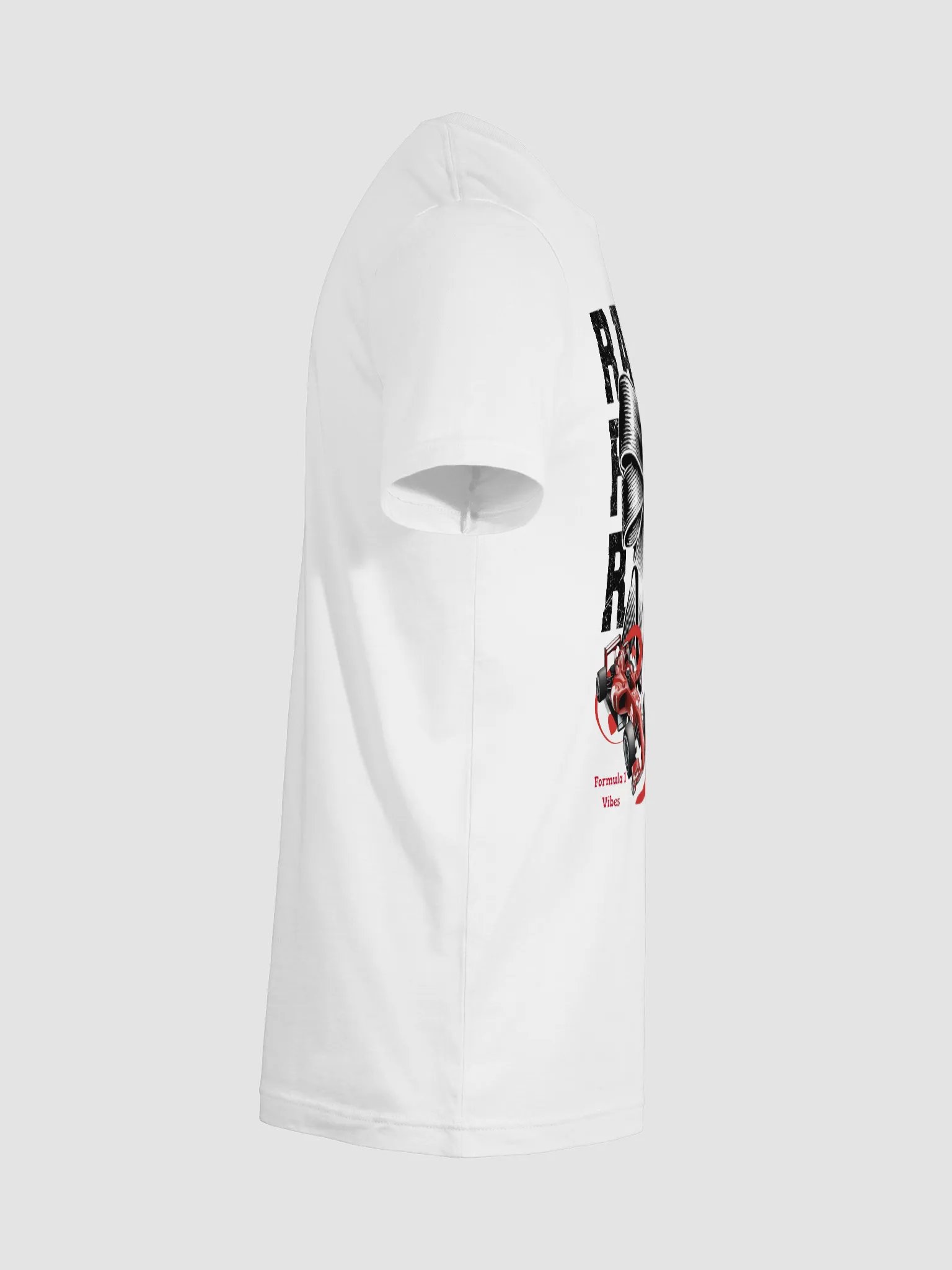 Formula 1 Vibes T-Shirt product image (24)