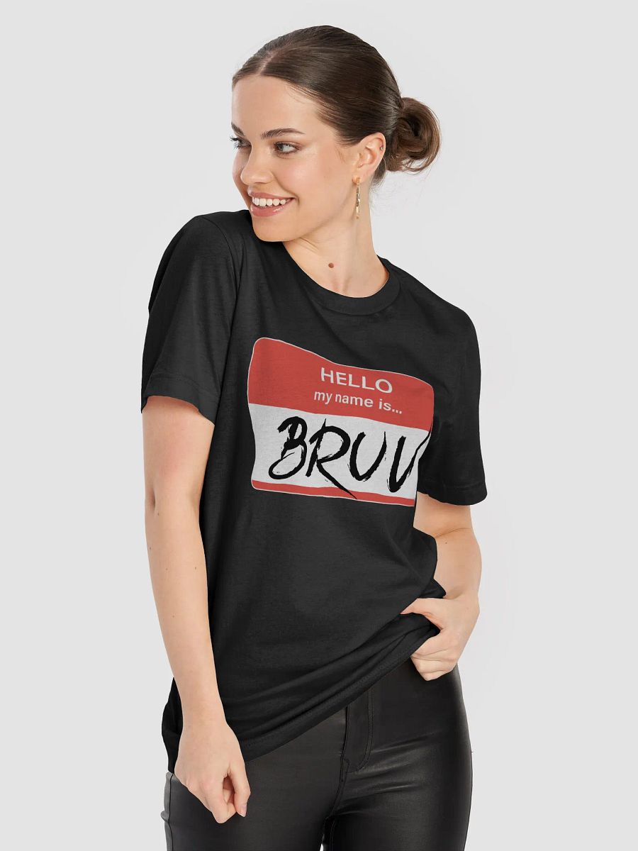 Hello Bruv Premium product image (5)