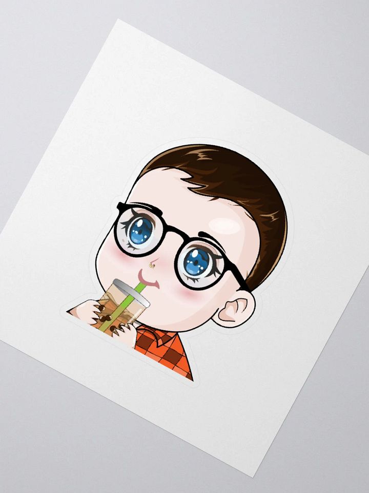 Sticker A product image (2)