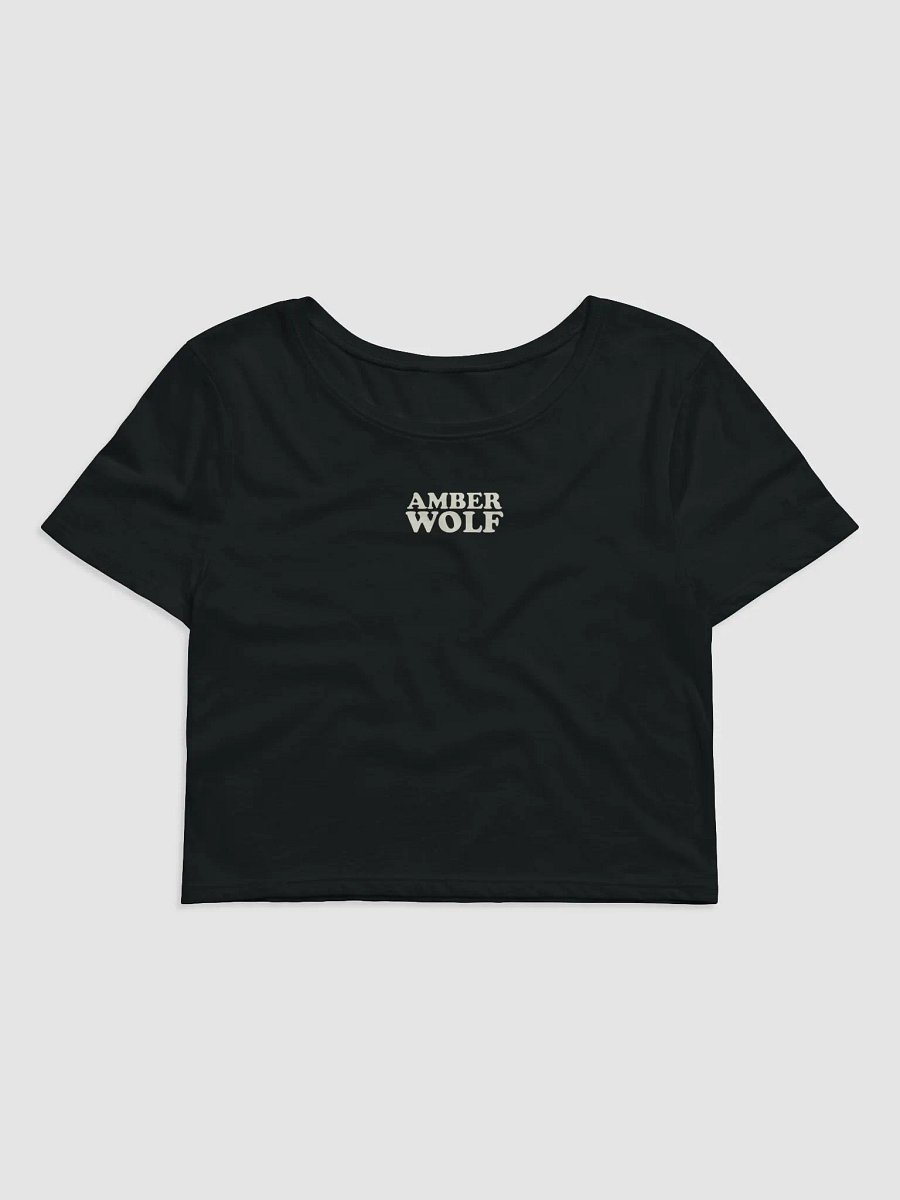 amberwolf womens crop top product image (2)