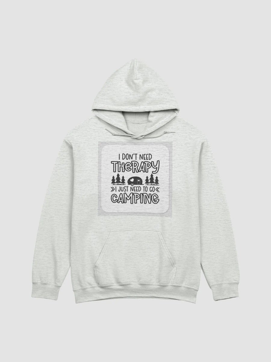 "Therapy" Hoodie product image (4)