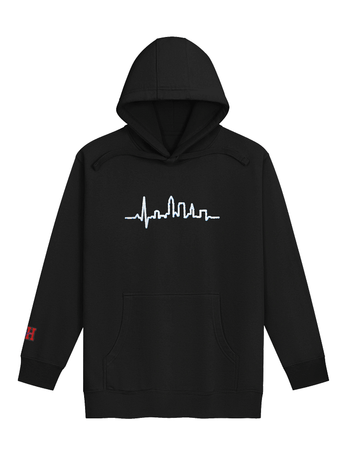 CLE Lifeline Hoodie product image (13)