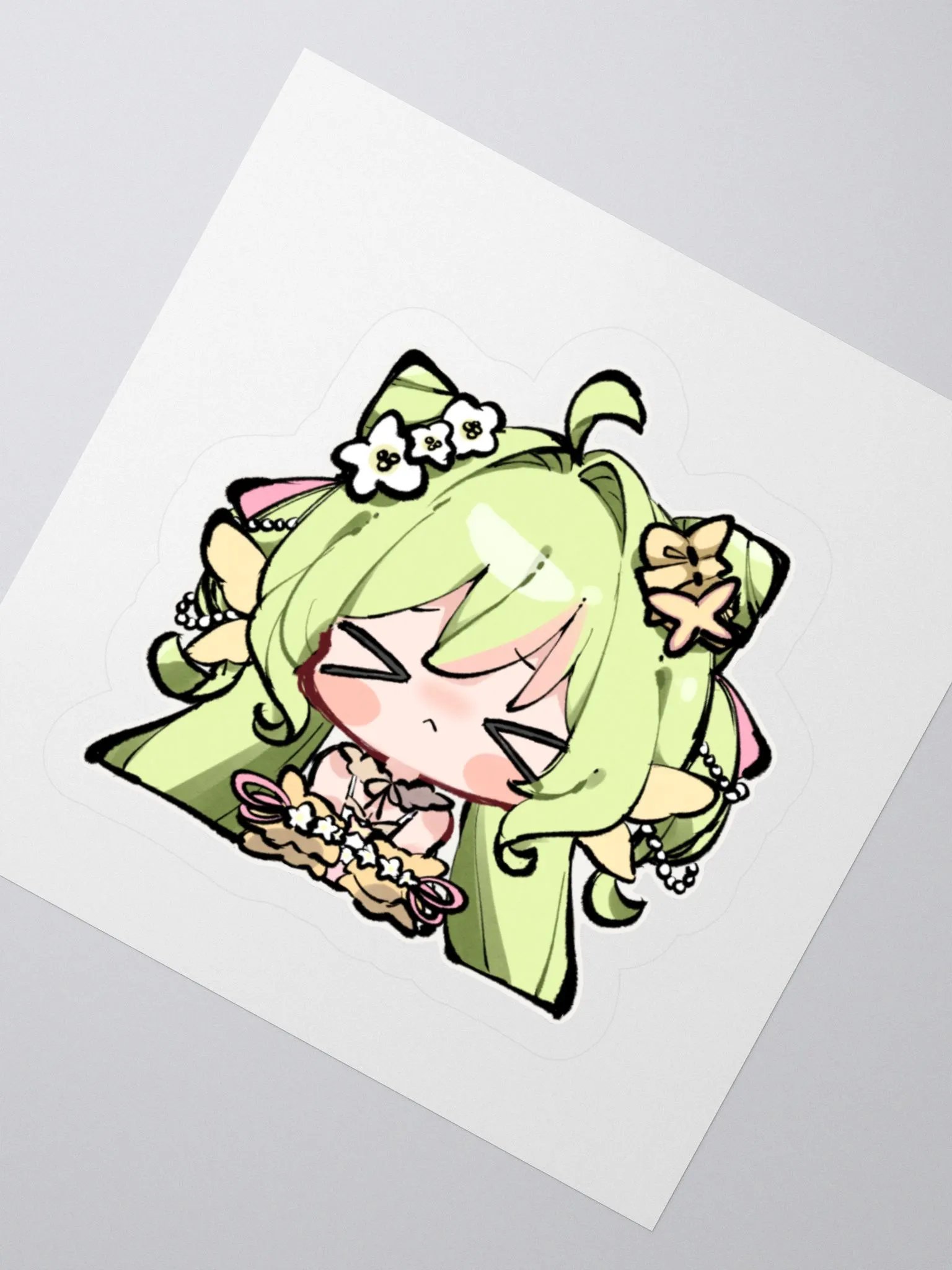 Set C - AIYA Sticker product image (2)