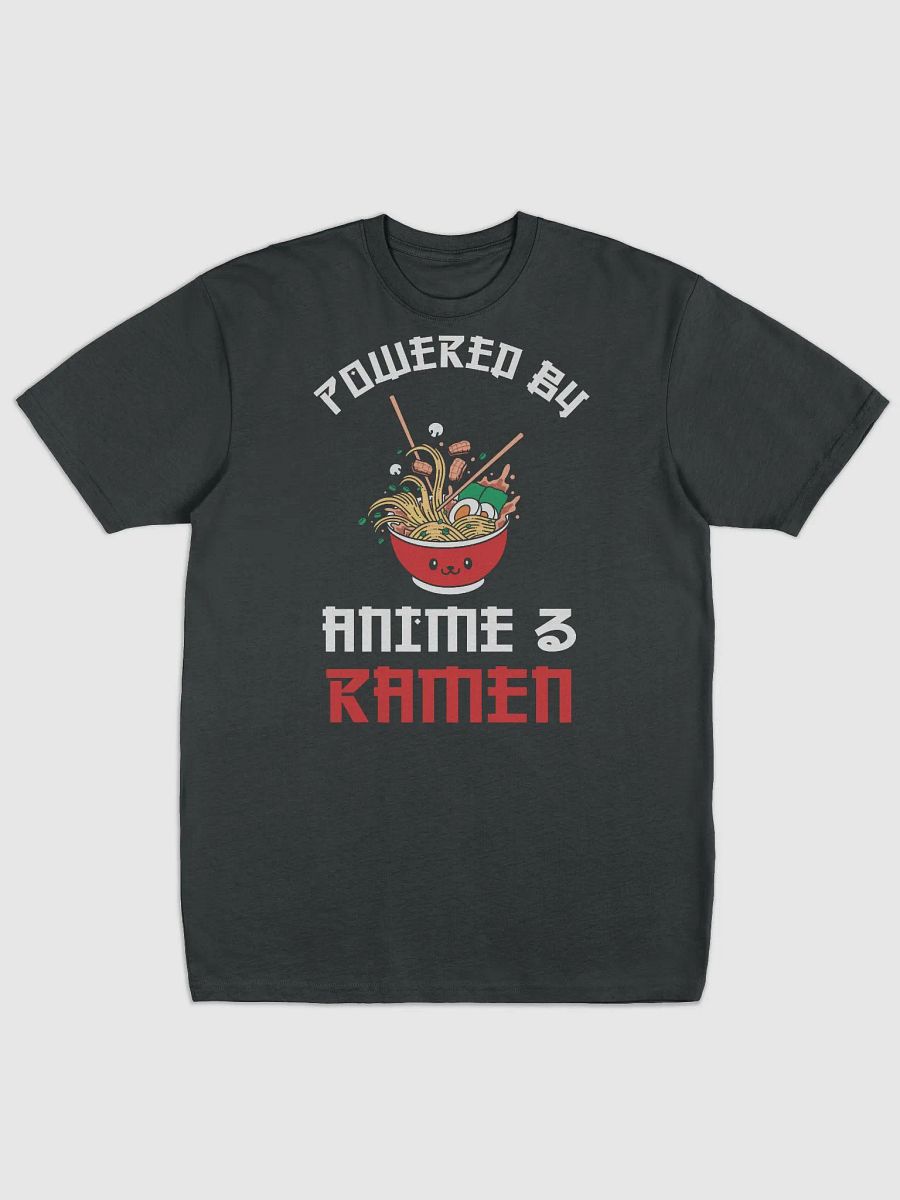 Anime Ramen Delight Tee product image (1)