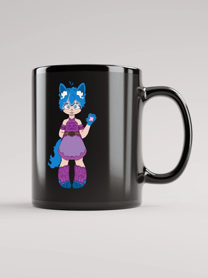 Hello Mug product image (2)
