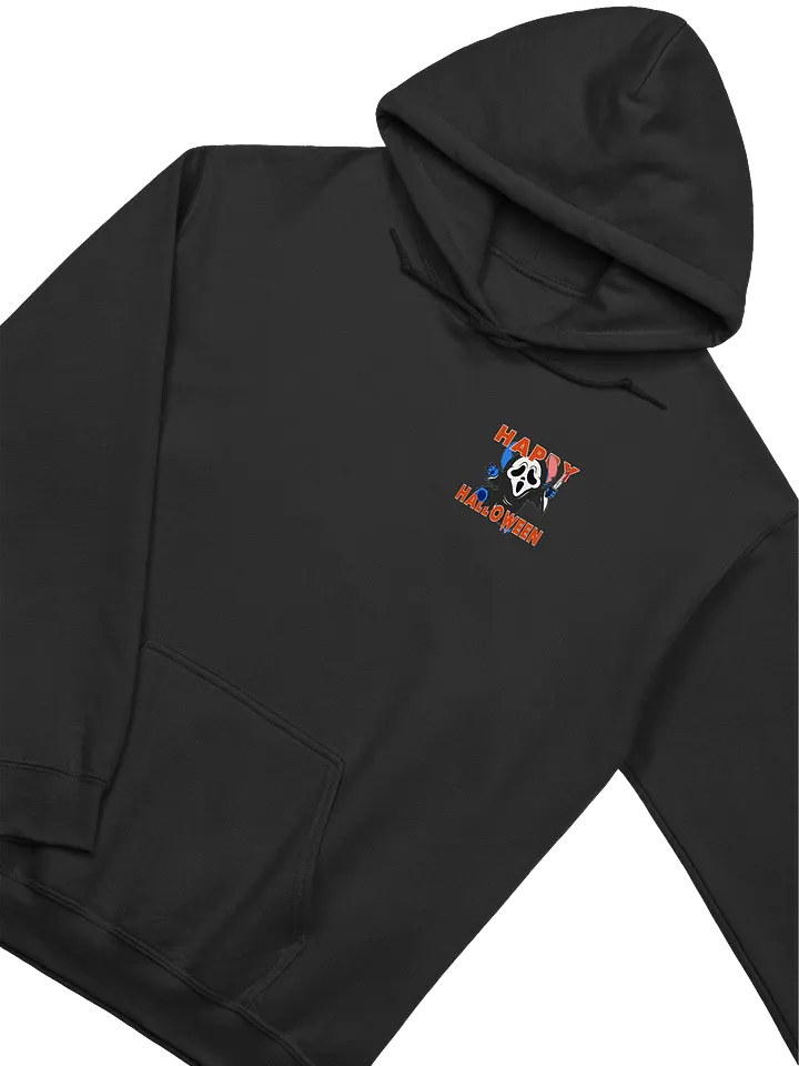 626 X Scream Hoodie product image (1)