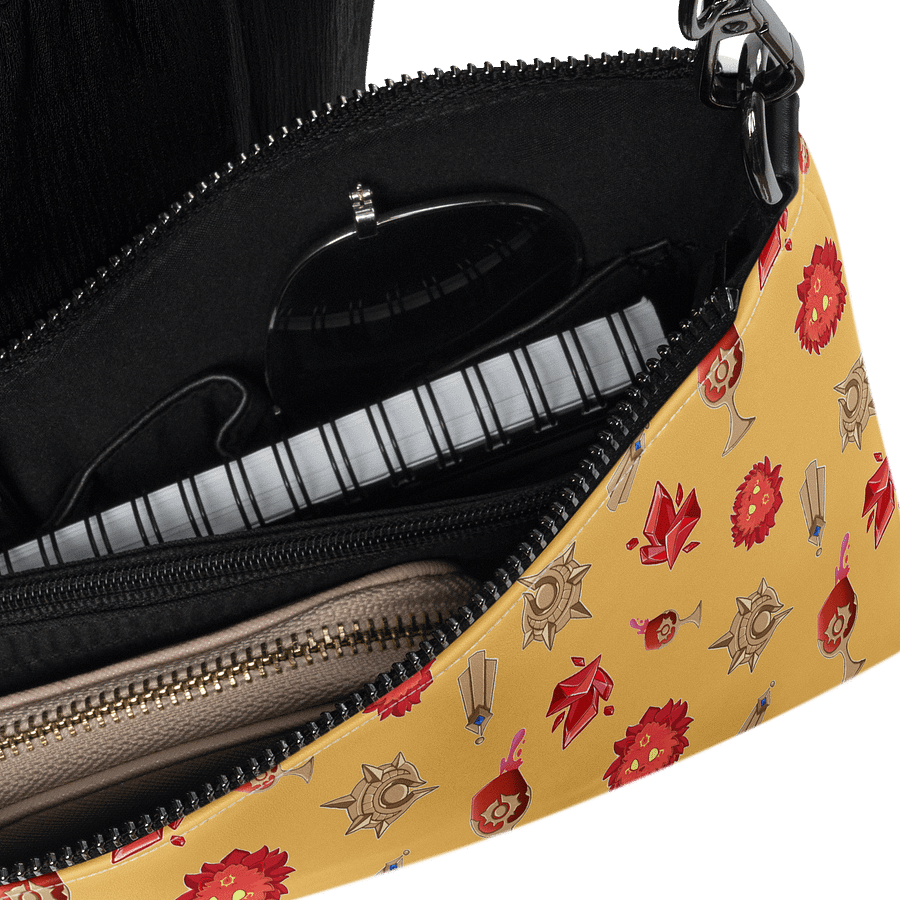 Mydei Pattern Crossbody Bag product image (3)