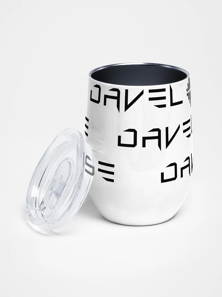 Davel House Wine Tumbler product image (2)