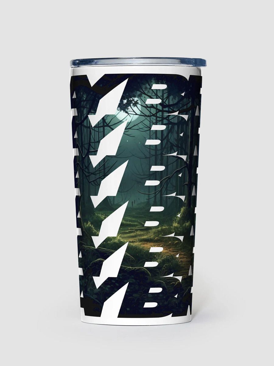 Mystic Overload Insulated Tumblr product image (1)
