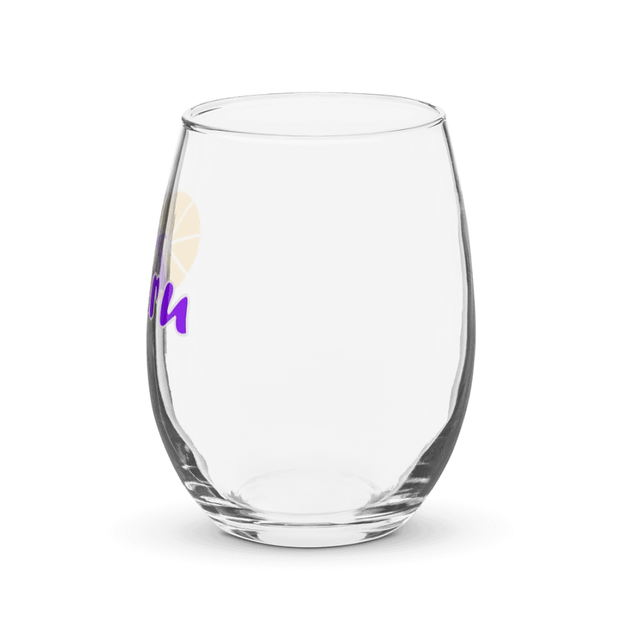 Paru Wine Glass product image (3)