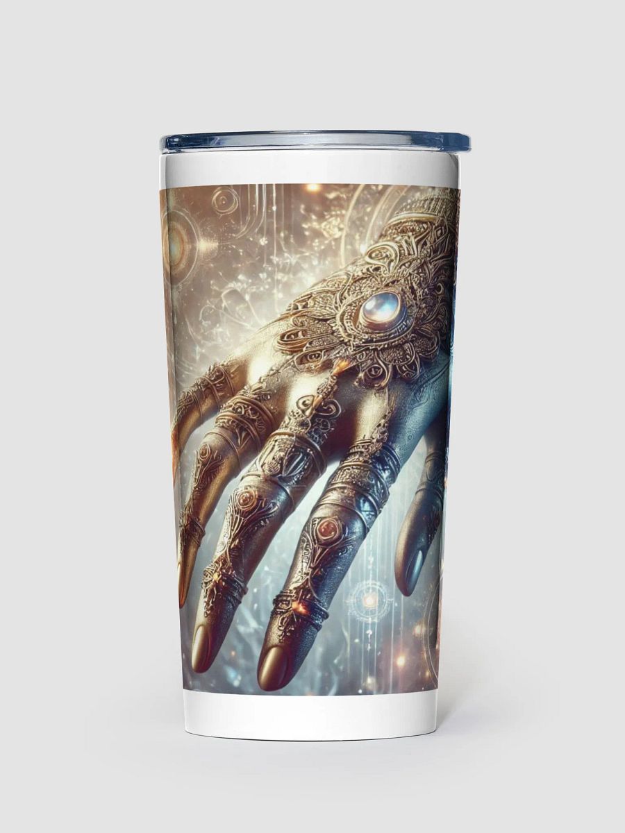 Celestial Mechanica 20oz Tumbler product image (1)