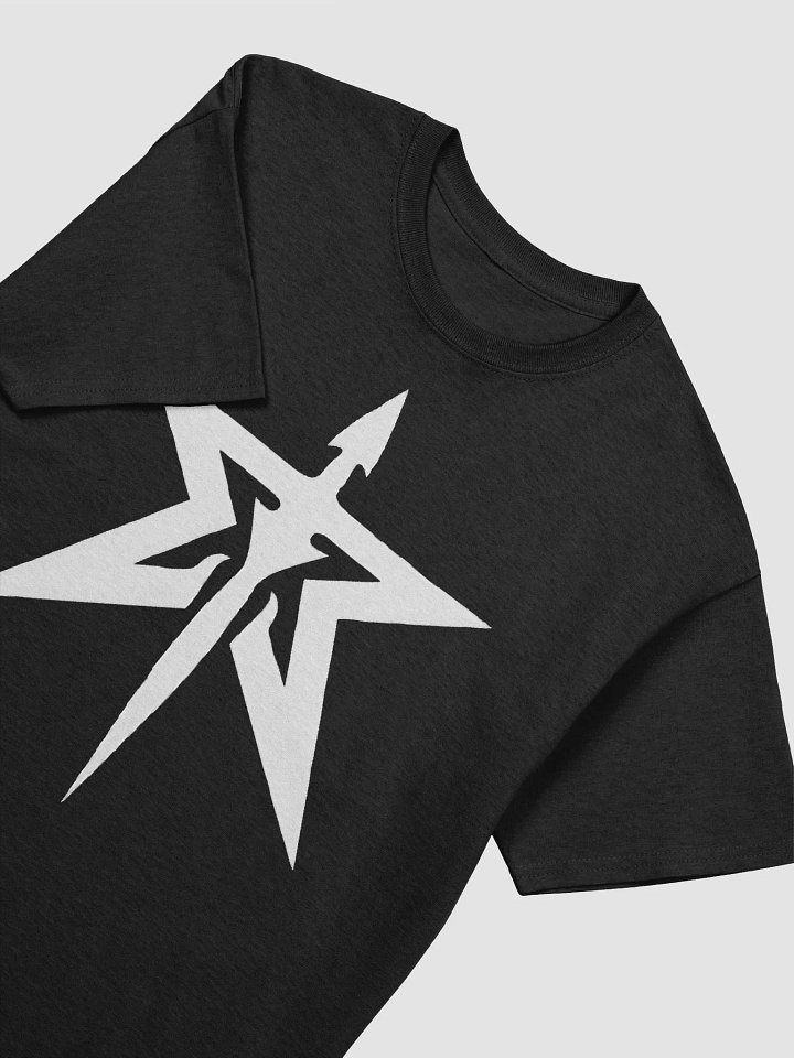 Cult Symbology T-Shirt - CULT-O-VISION product image (2)
