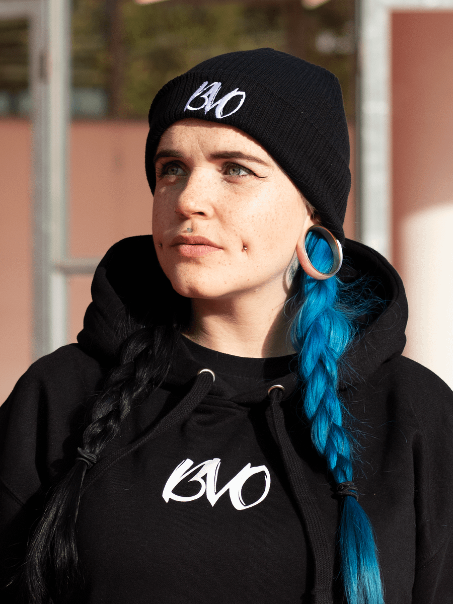 BVO Beanie product image (1)