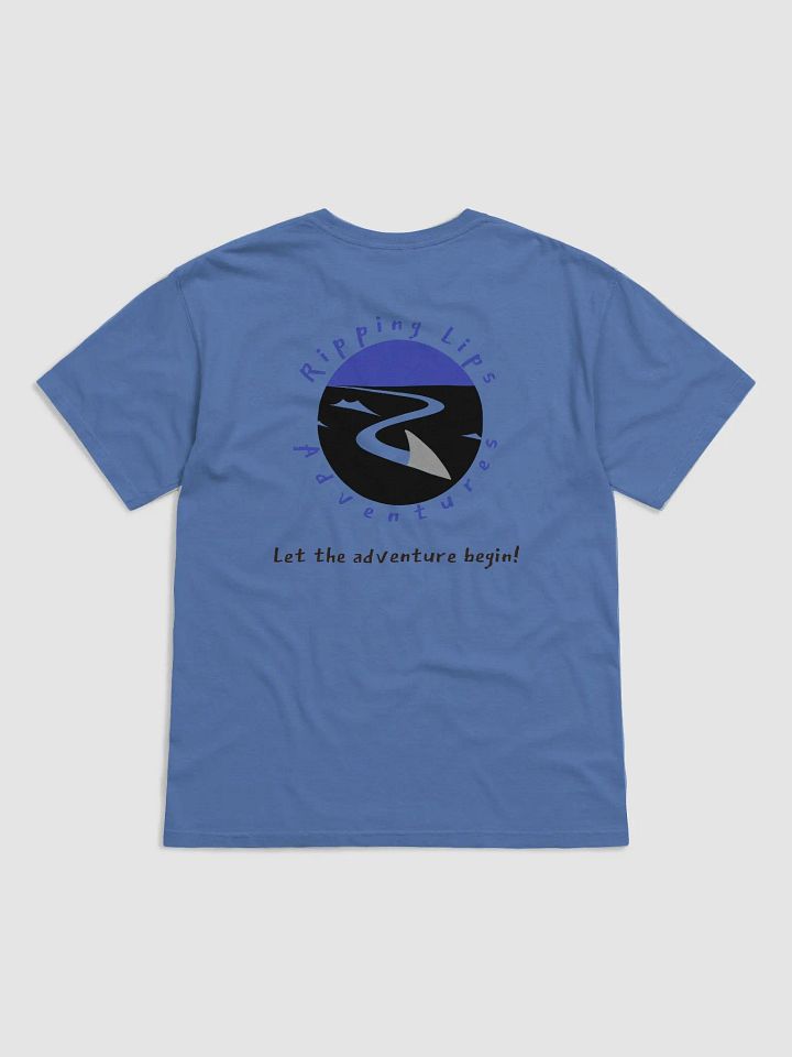 T-Shirt w/ Logo product image (8)