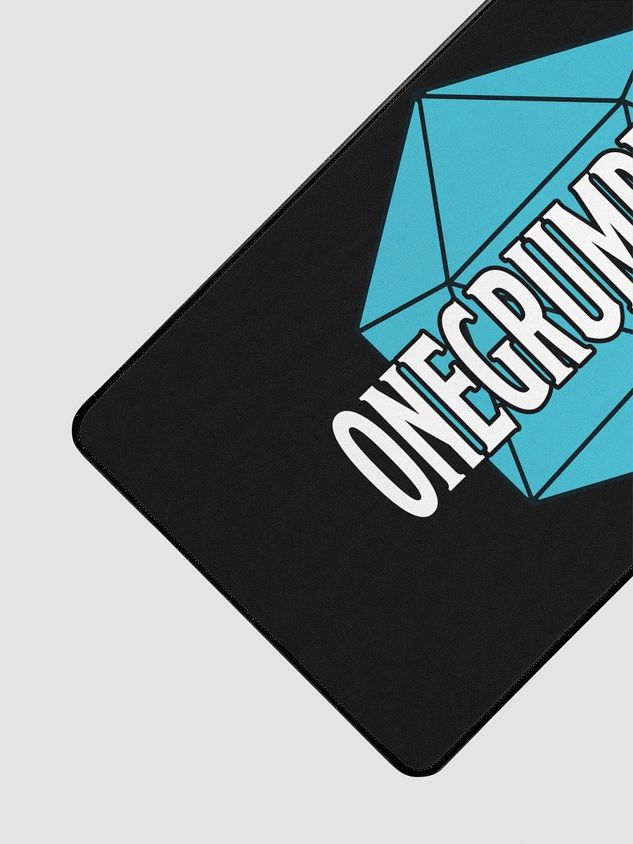 OGB Desk Mat product image (3)