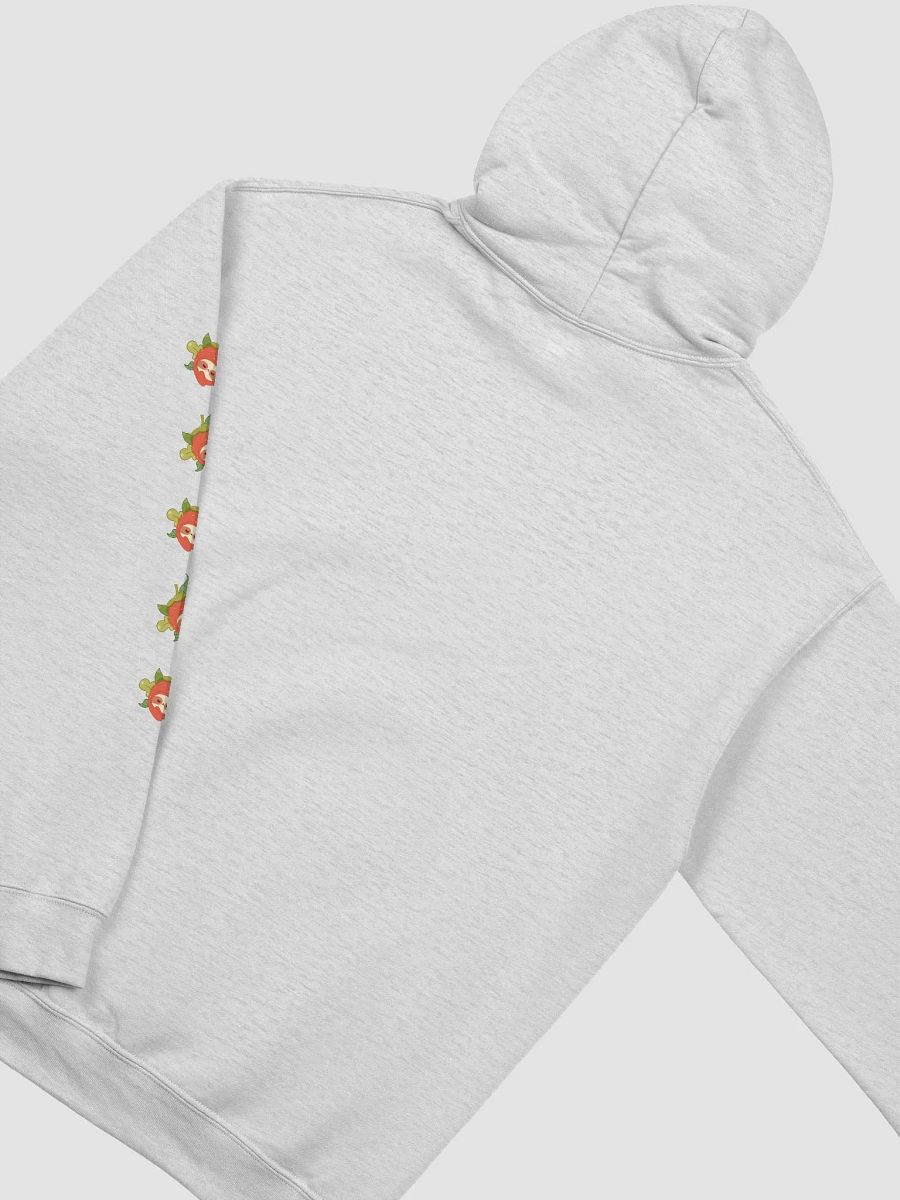 Strawberry Hoodie (Design A) product image (4)