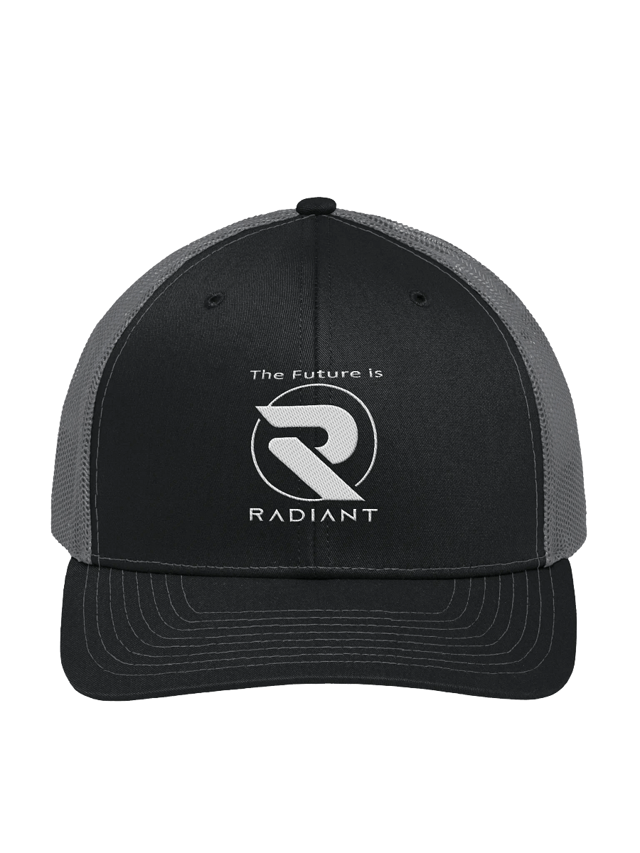 A Radiant Trucker Hat product image (1)