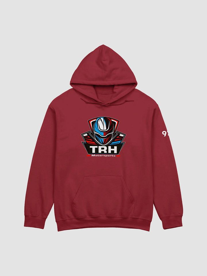 #92 Unisex Team Hoodie product image (1)