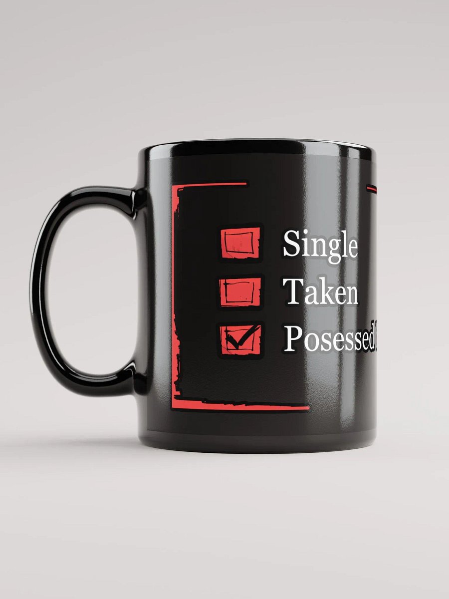 Relationship Status Mug product image (5)