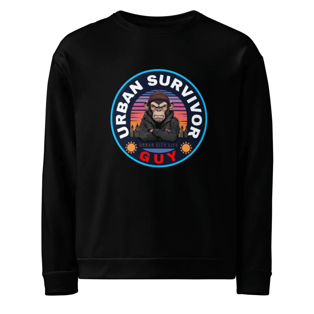 Urban Survivor Guy product image (2)