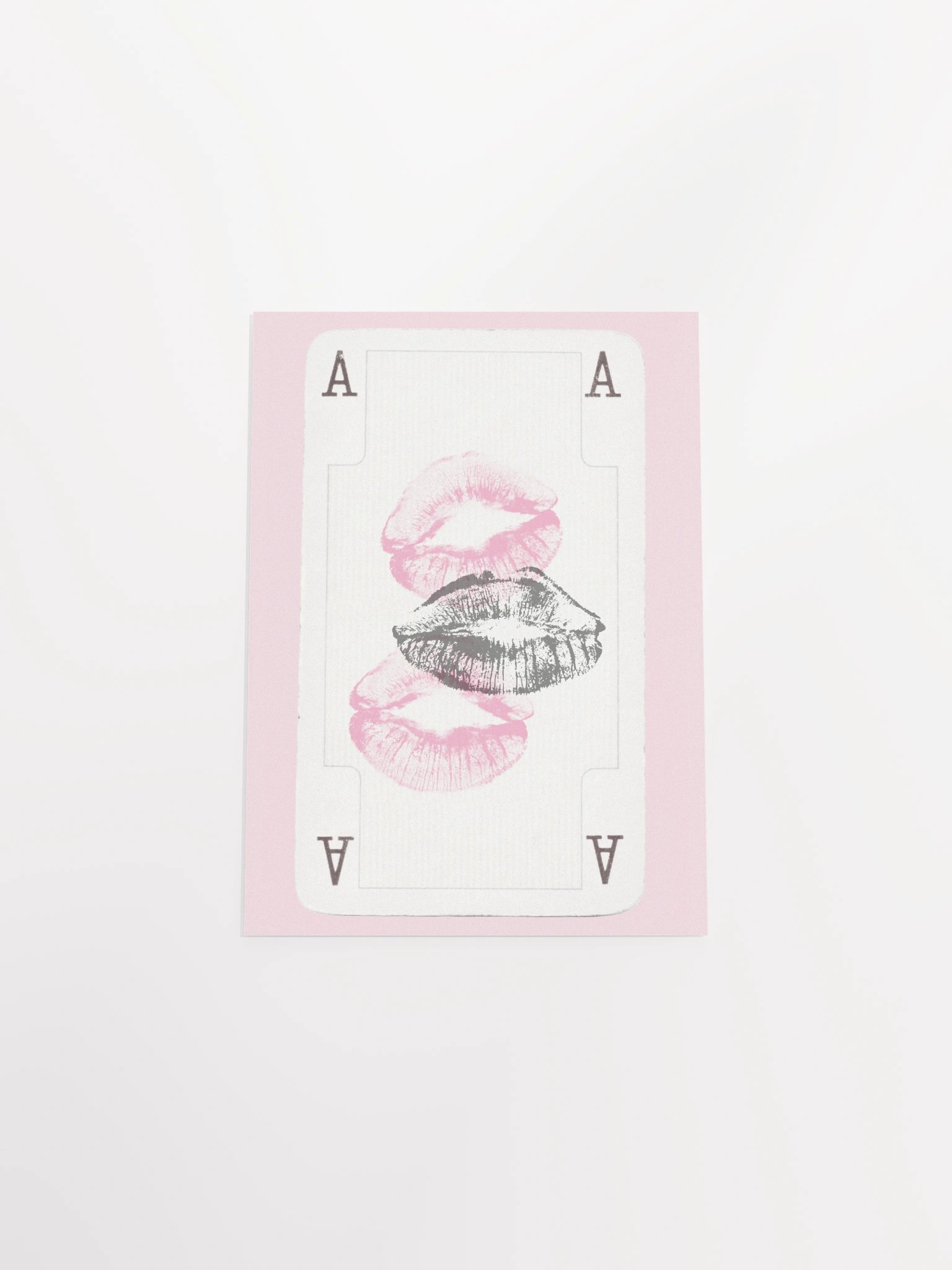 Kiss Playing Card product image (4)