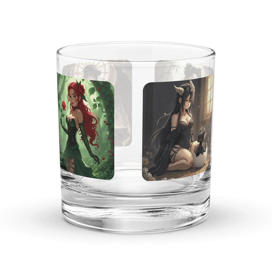 2025 Halloween Gothic Glass product image (4)