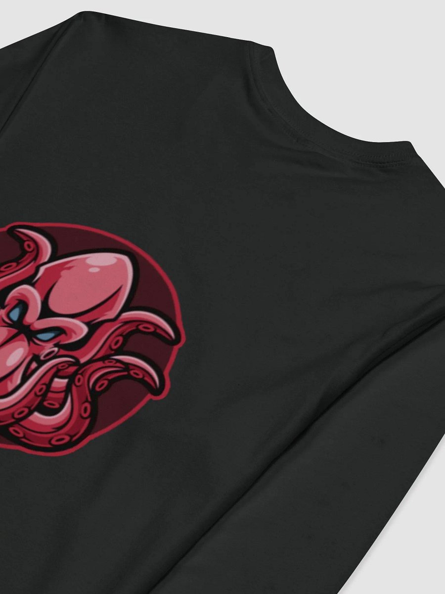 Kraken Long Sleeve Crew product image (4)