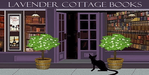 Lavender Cottage Librarian