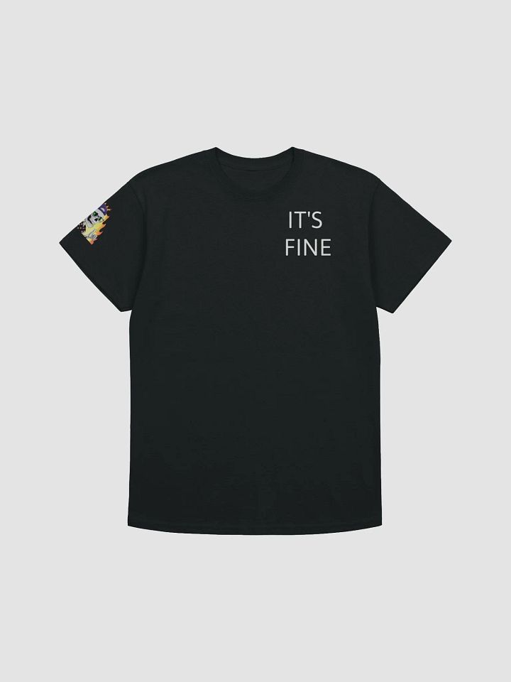It's Fine 2 product image (6)