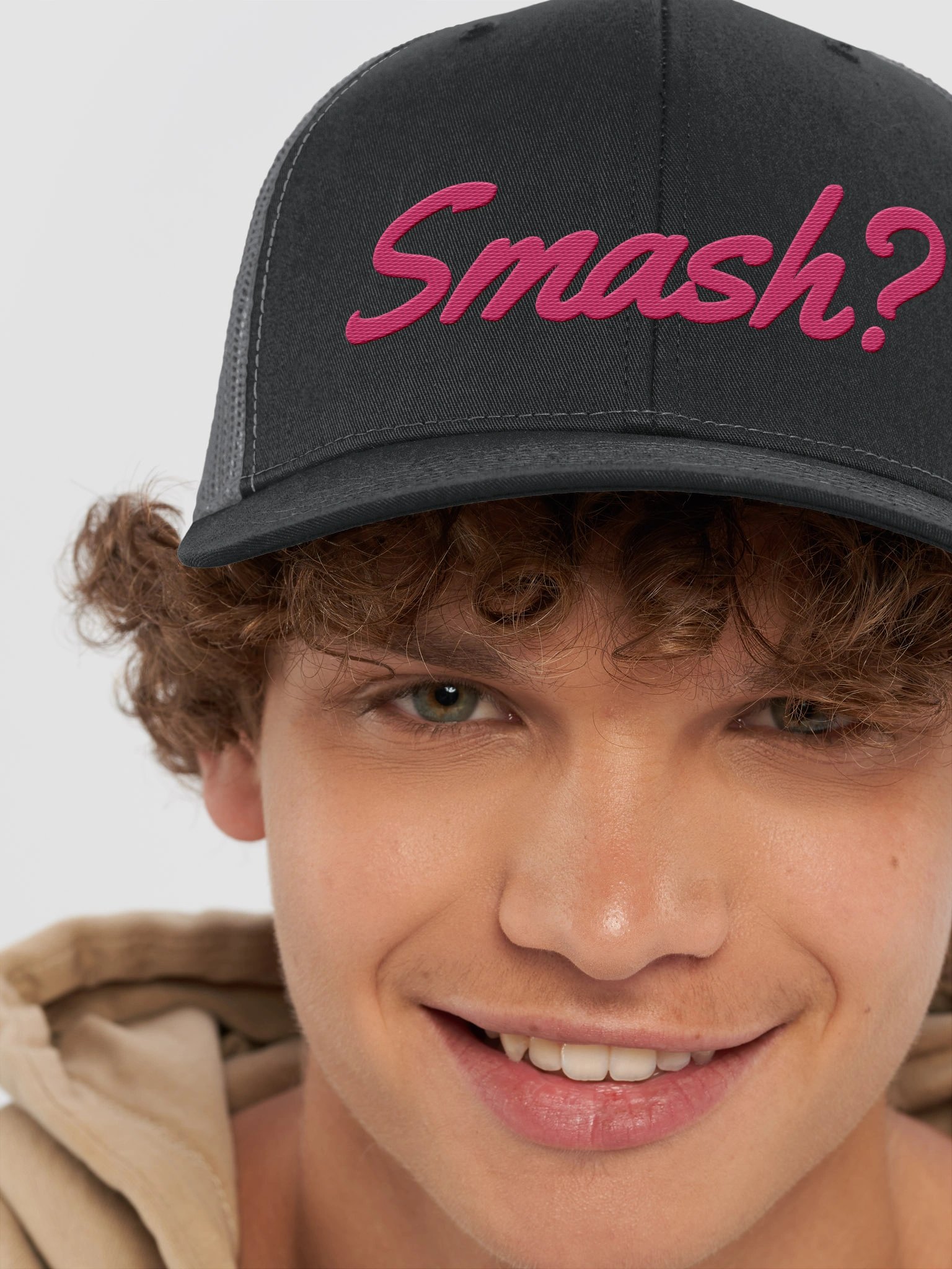 SMASH? - Richardson Hat product image (8)