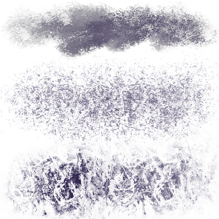 12 Free Texture Brushes for Procreate product image (1)