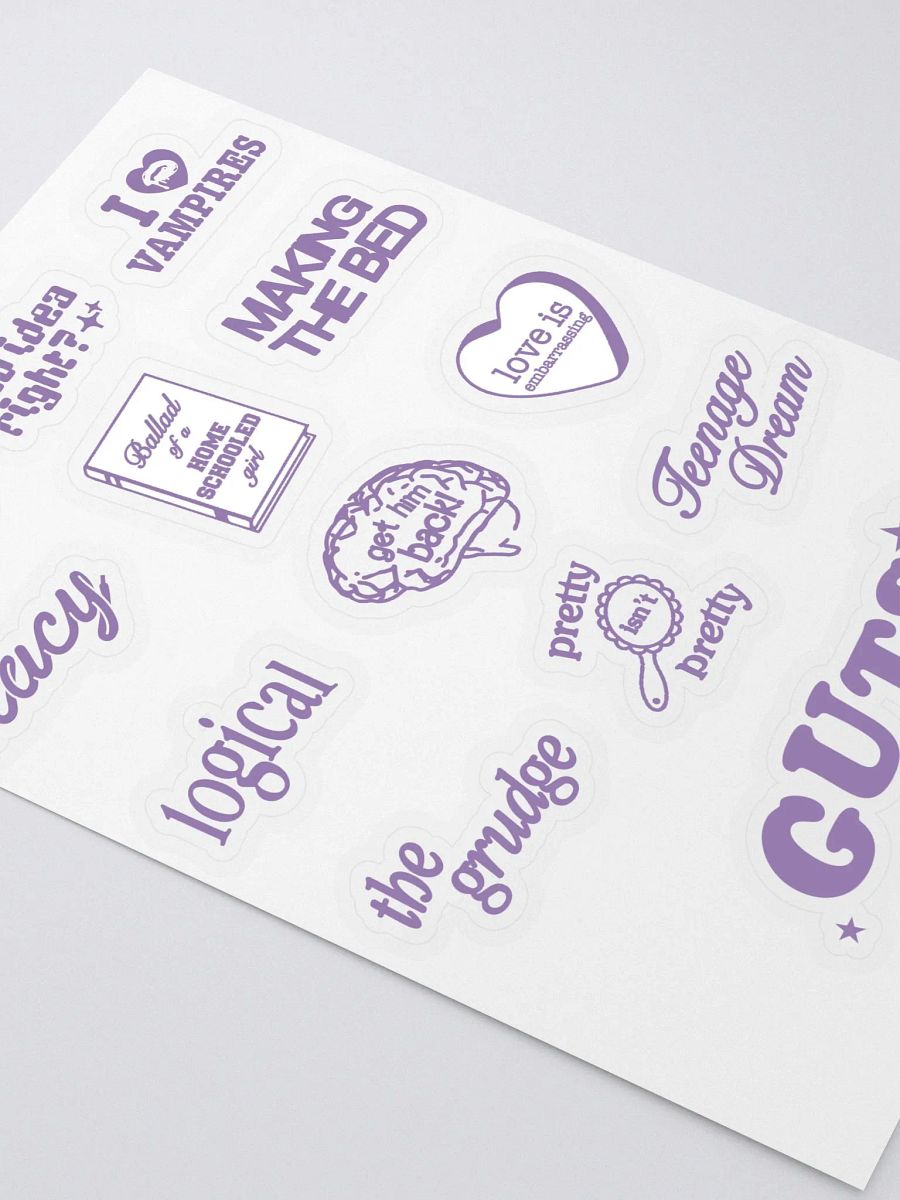 tracklist stickers product image (3)