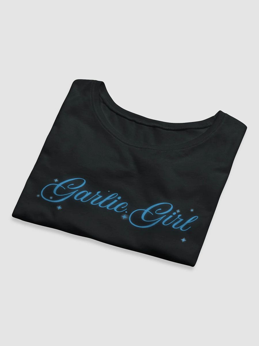 Garlic Girl Baby Tee product image (16)