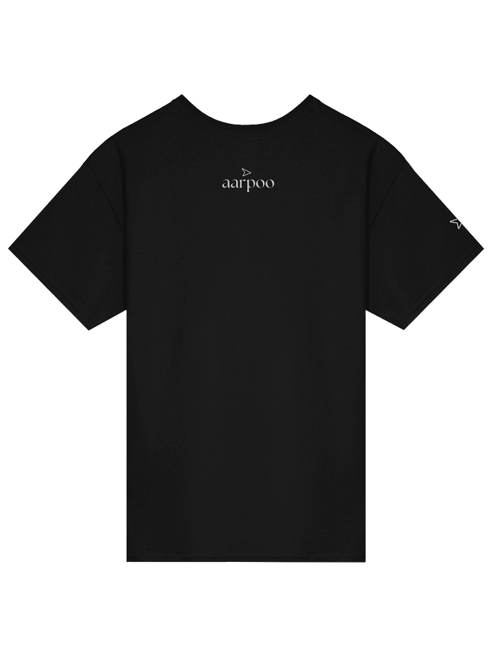 Aarpoo Nattil Evideya ? Unisex Tshirt product image (12)