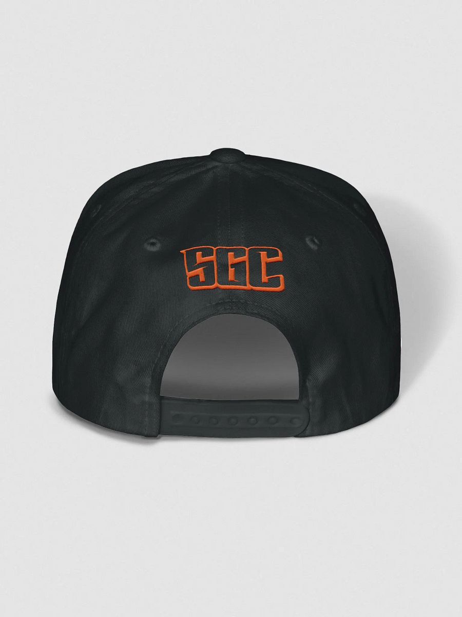 SGC Patreon Hat Sept 2024 product image (4)