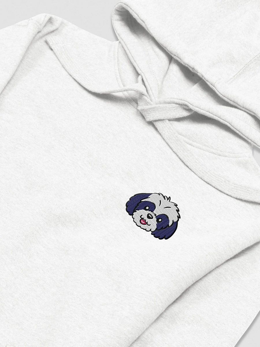 Cute Shih Tzu Pup Unisex Hoodie product image (23)