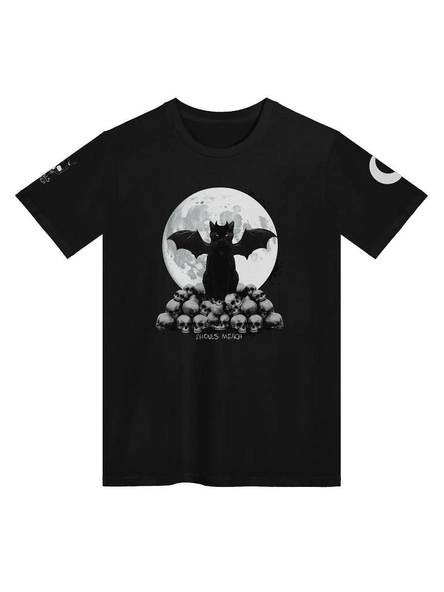 I AM DARKNESS T-shirt product image (1)