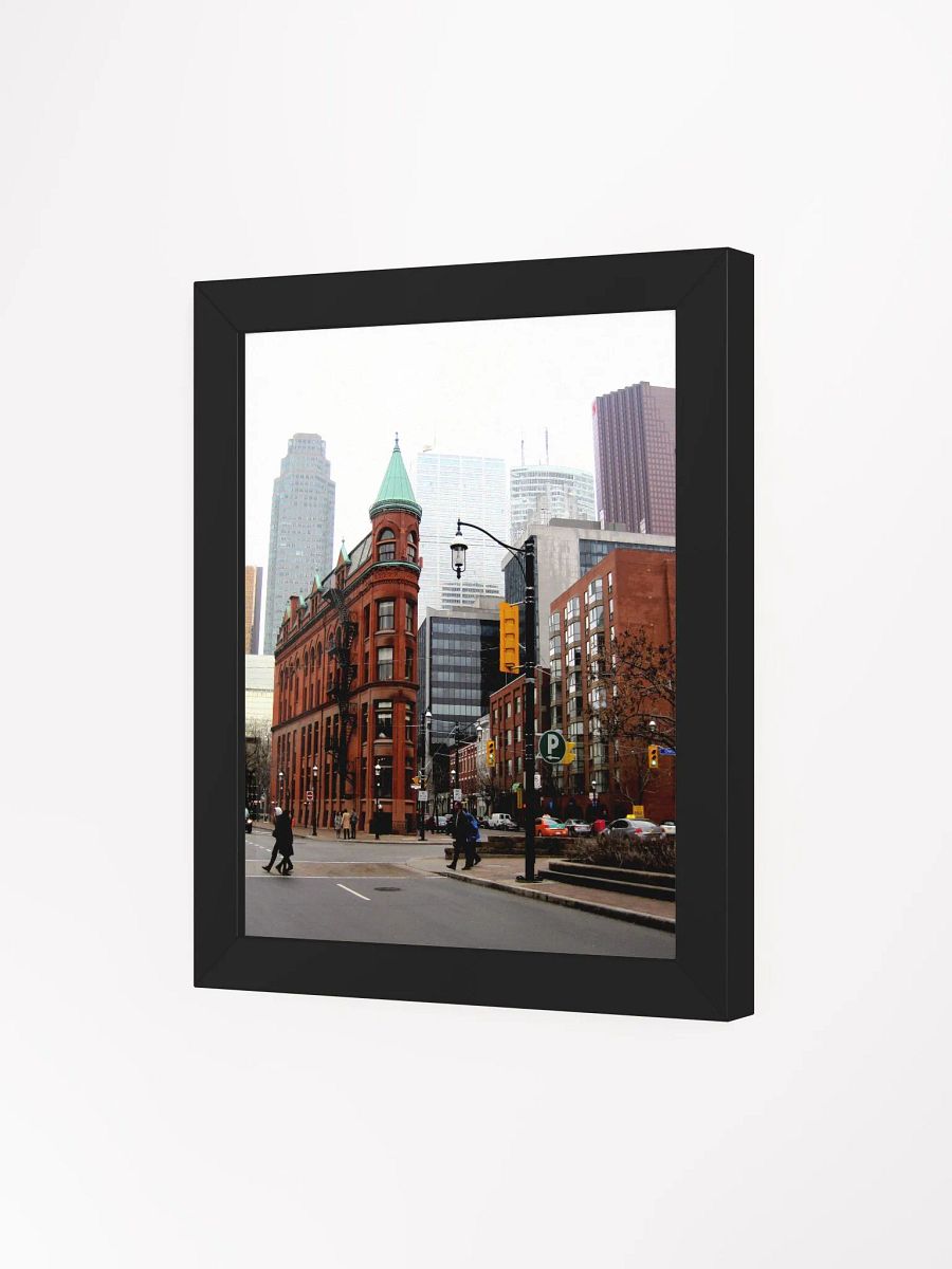 Flatiron Art Print product image (21)