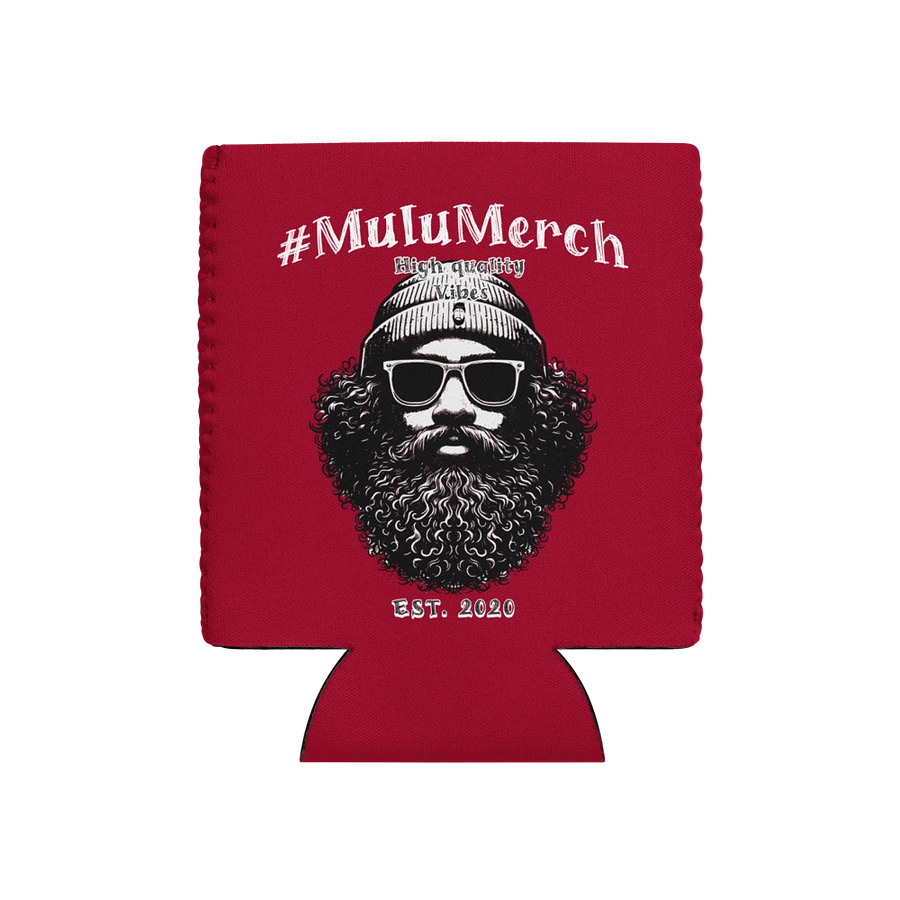 M.U.L.U Coozie product image (1)