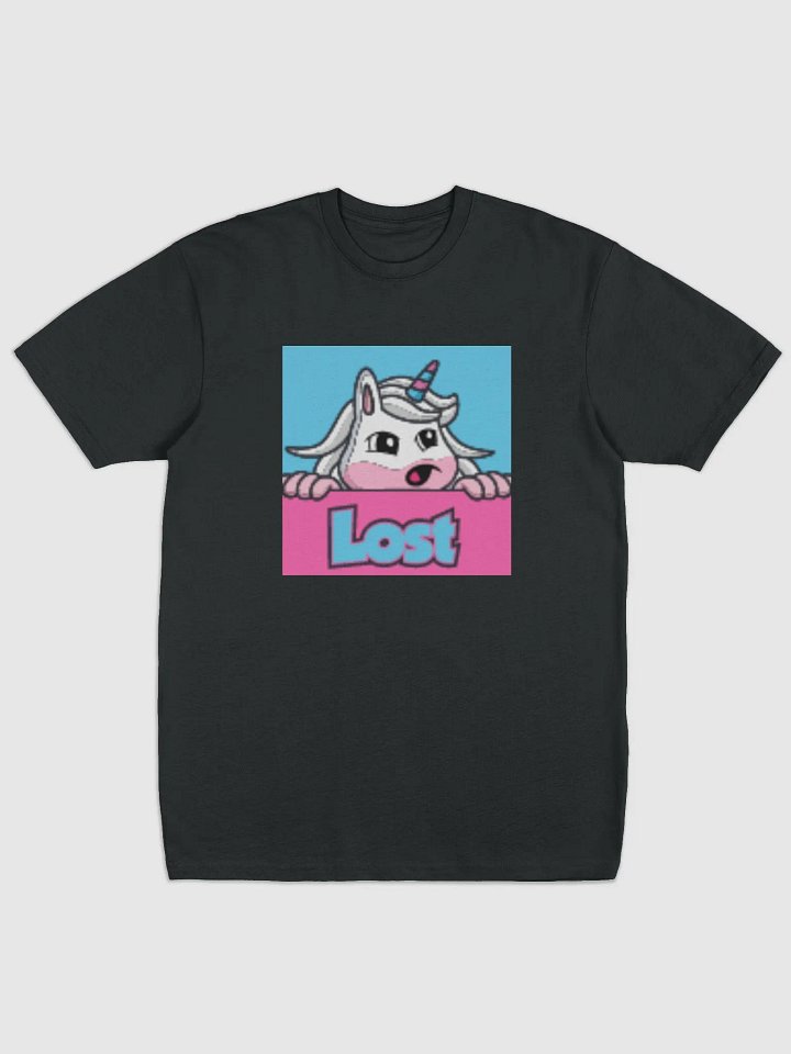 Lost Unicorn? product image (1)