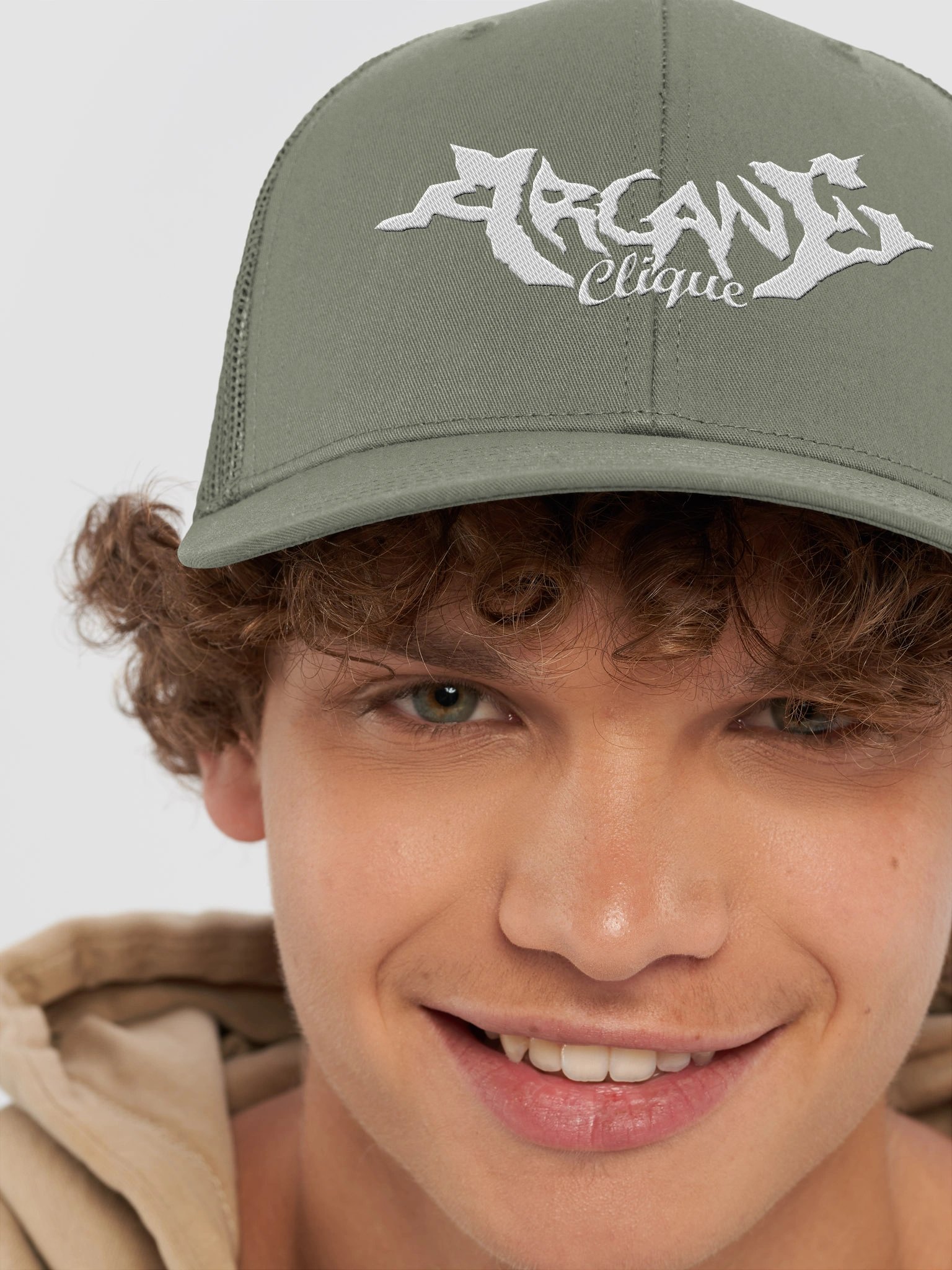 Arcane Clique - Snapback product image (8)