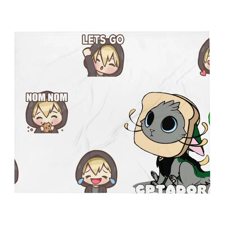 Winter Blanket product image (2)