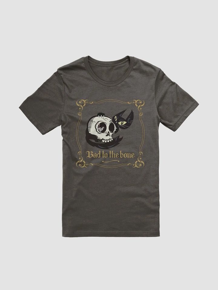 Bad to the Bone product image (1)